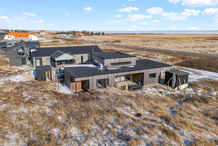 Ferienhaus E4614 in Mettes Bjerg 1A, Årgab - Bild #33