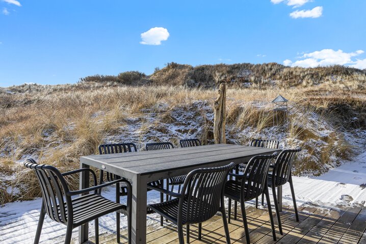 Ferienhaus E4614 in Mettes Bjerg 1A, Årgab - Bild #35