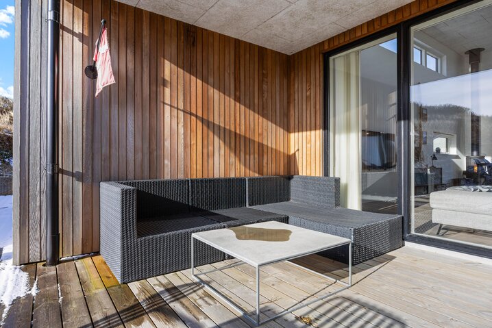 Ferienhaus E4614 in Mettes Bjerg 1A, Årgab - Bild #38