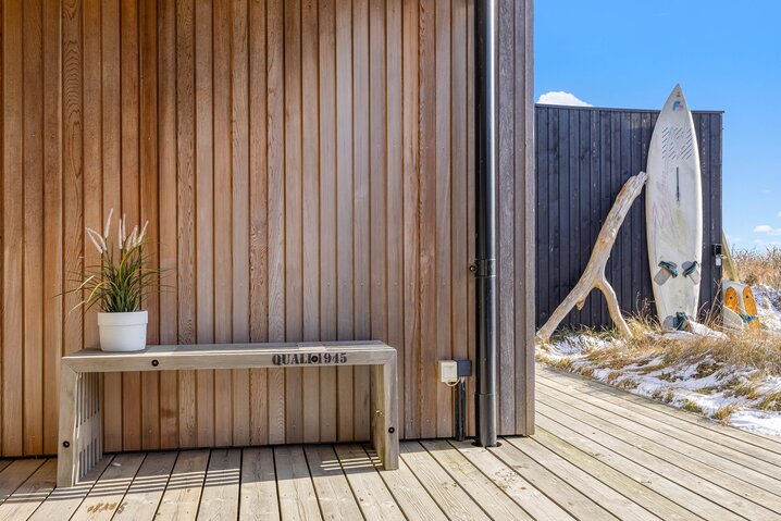 Ferienhaus E4614 in Mettes Bjerg 1A, Årgab - Bild #39