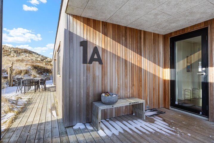 Ferienhaus E4614 in Mettes Bjerg 1A, Årgab - Bild #40