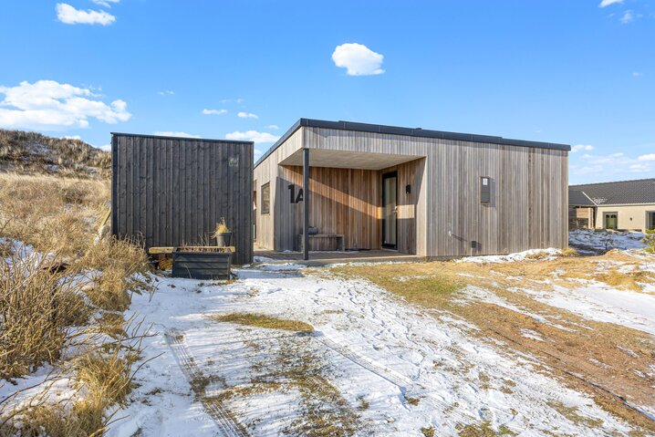 Ferienhaus E4614 in Mettes Bjerg 1A, Årgab - Bild #41