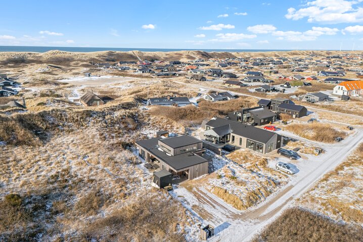 Ferienhaus E4614 in Mettes Bjerg 1A, Årgab - Bild #42