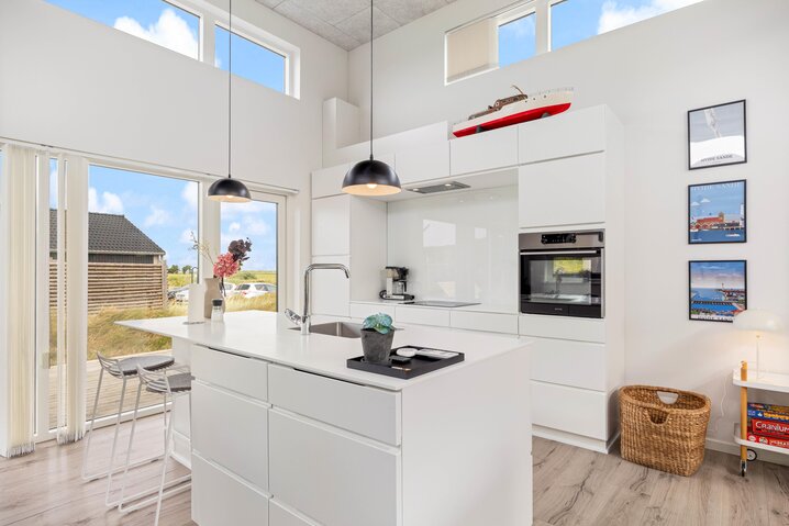 Ferienhaus E4614 in Mettes Bjerg 1A, Årgab - Bild #2