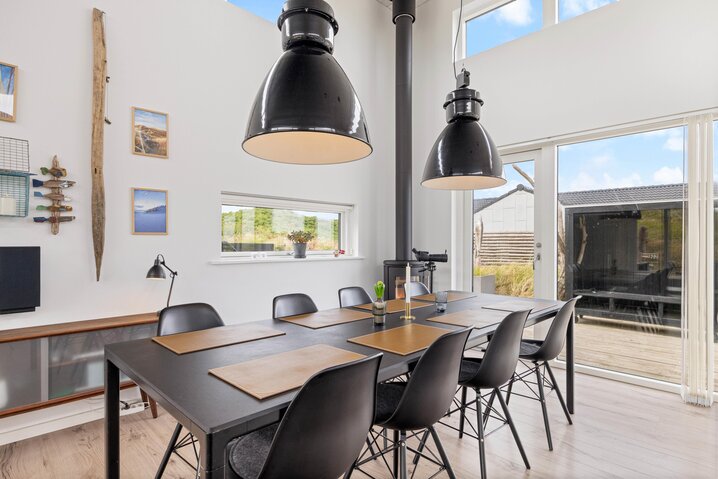 Ferienhaus E4614 in Mettes Bjerg 1A, Årgab - Bild #7