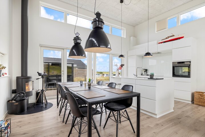 Ferienhaus E4614 in Mettes Bjerg 1A, Årgab - Bild #8
