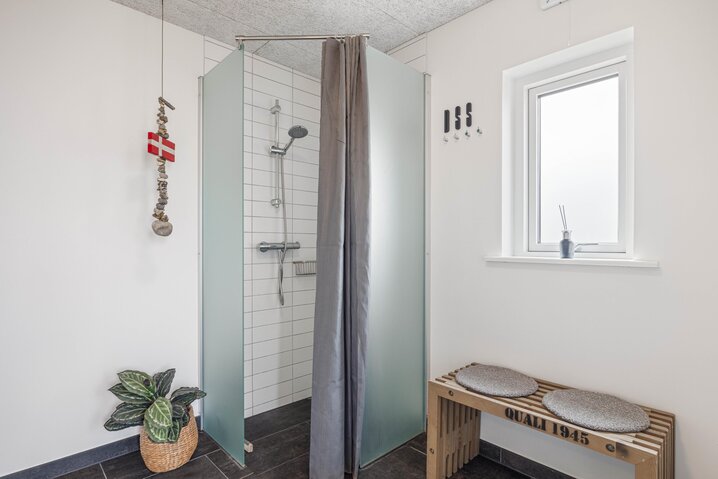 Ferienhaus E4614 in Mettes Bjerg 1A, Årgab - Bild #12