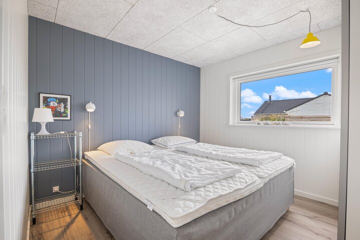 Ferienhaus E4614 in Mettes Bjerg 1A, Årgab - Bild #14