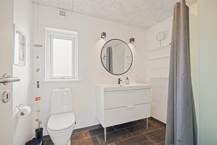Ferienhaus E4614 in Mettes Bjerg 1A, Årgab - Bild #15