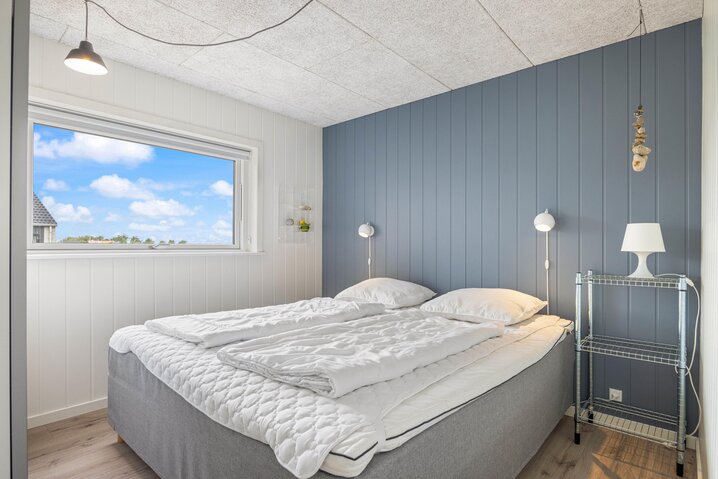 Ferienhaus E4614 in Mettes Bjerg 1A, Årgab - Bild #17
