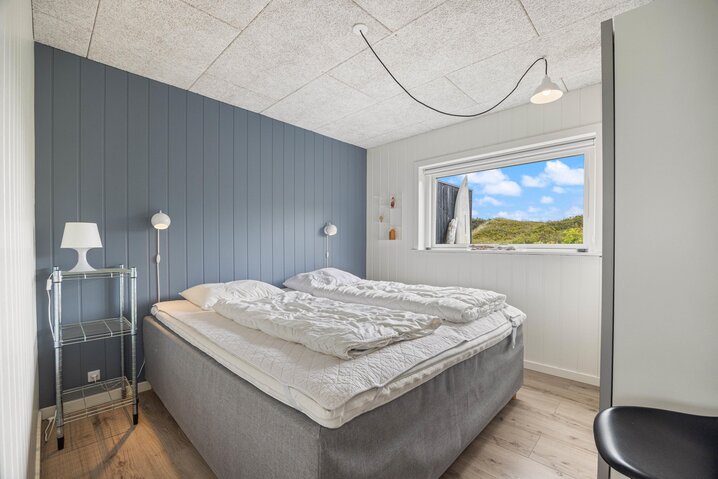 Ferienhaus E4614 in Mettes Bjerg 1A, Årgab - Bild #18