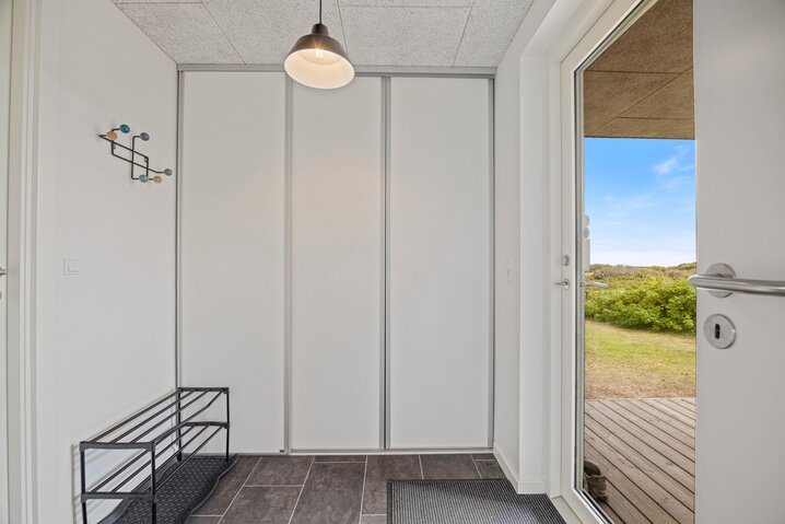 Ferienhaus E4614 in Mettes Bjerg 1A, Årgab - Bild #19