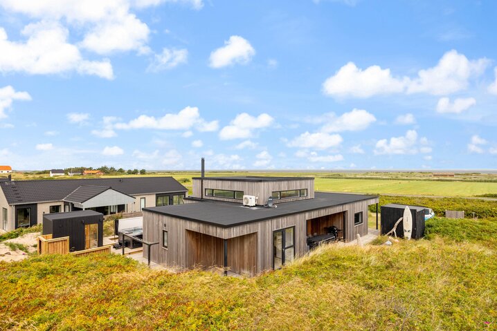 Ferienhaus E4614 in Mettes Bjerg 1A, Årgab - Bild #20