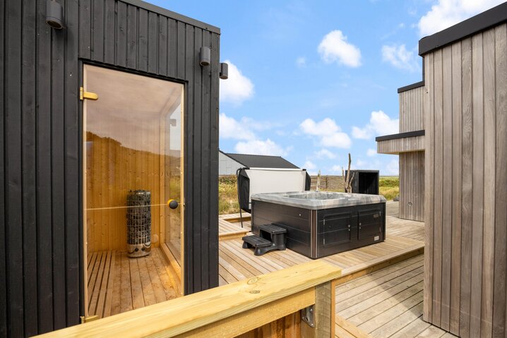 Ferienhaus E4614 in Mettes Bjerg 1A, Årgab - Bild #21