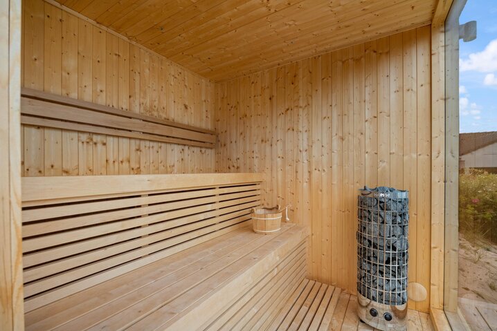 Ferienhaus E4614 in Mettes Bjerg 1A, Årgab - Bild #22