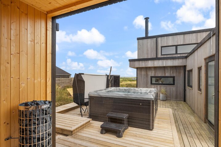 Ferienhaus E4614 in Mettes Bjerg 1A, Årgab - Bild #23