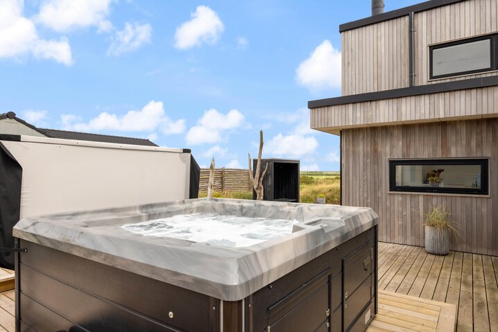 Ferienhaus E4614 in Mettes Bjerg 1A, Årgab - Bild #24