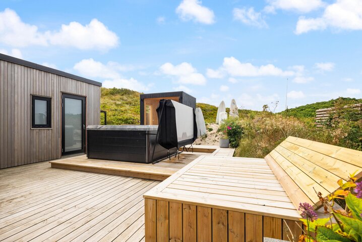 Ferienhaus E4614 in Mettes Bjerg 1A, Årgab - Bild #27