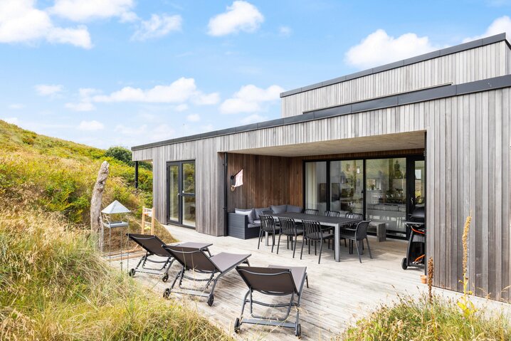 Ferienhaus E4614 in Mettes Bjerg 1A, Årgab - Bild #28