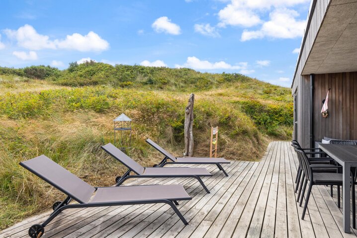 Ferienhaus E4614 in Mettes Bjerg 1A, Årgab - Bild #29