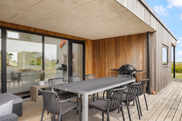 Ferienhaus E4614 in Mettes Bjerg 1A, Årgab - Bild #30