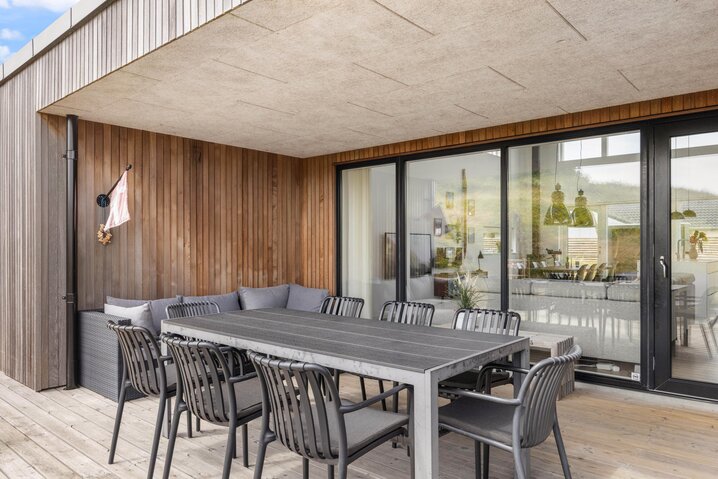 Ferienhaus E4614 in Mettes Bjerg 1A, Årgab - Bild #31
