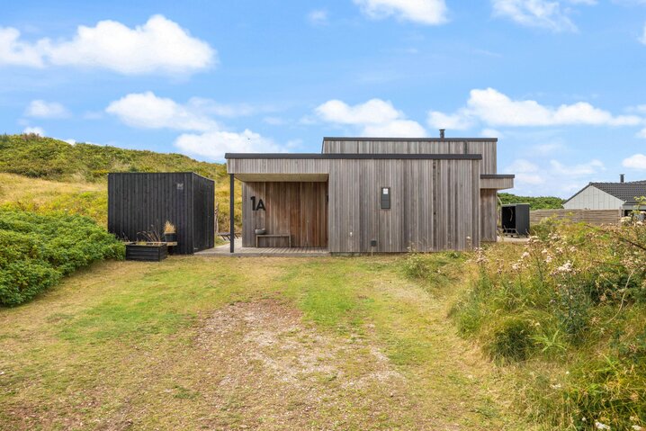 Ferienhaus E4614 in Mettes Bjerg 1A, Årgab - Bild #34