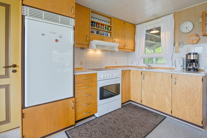 Sommerhus E4618 på Granvej 3, Årgab - Billede #2