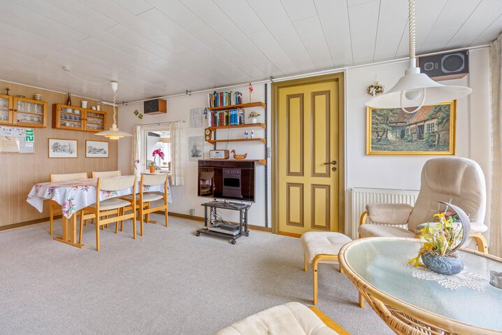 Sommerhus E4618 på Granvej 3, Årgab - Billede #3
