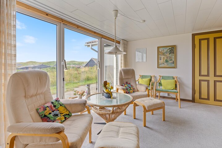 Sommerhus E4618 på Granvej 3, Årgab - Billede #4
