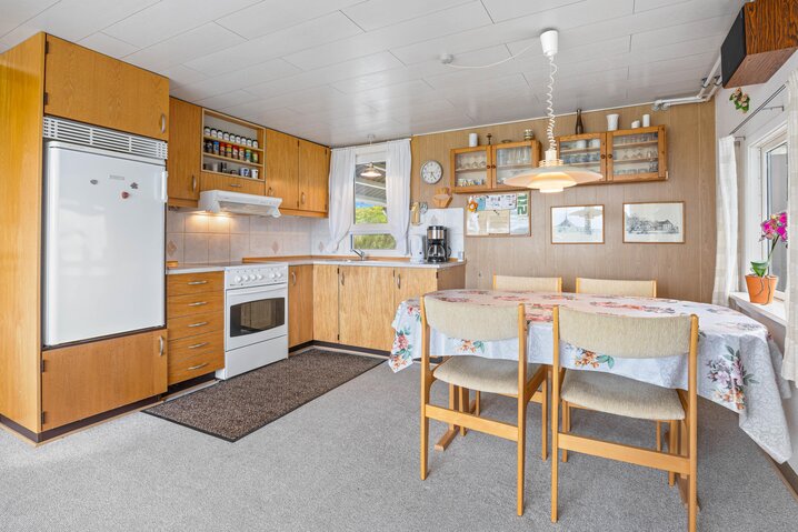 Sommerhus E4618 på Granvej 3, Årgab - Billede #5