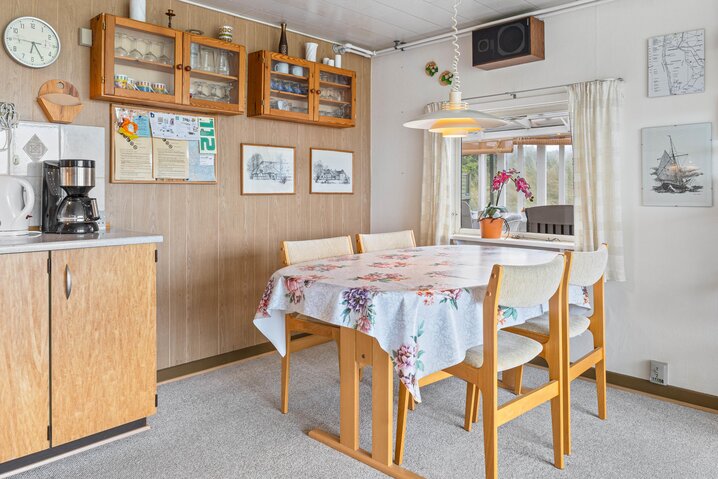 Sommerhus E4618 på Granvej 3, Årgab - Billede #6