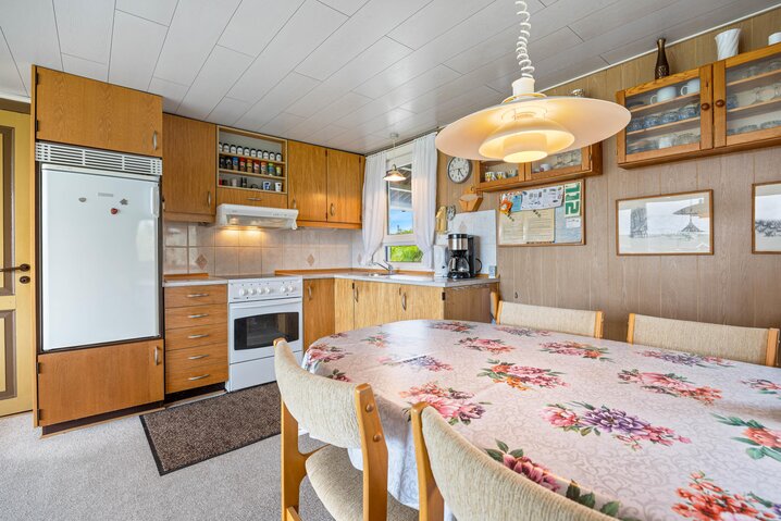Sommerhus E4618 på Granvej 3, Årgab - Billede #7