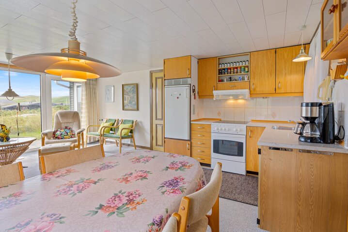 Sommerhus E4618 på Granvej 3, Årgab - Billede #8