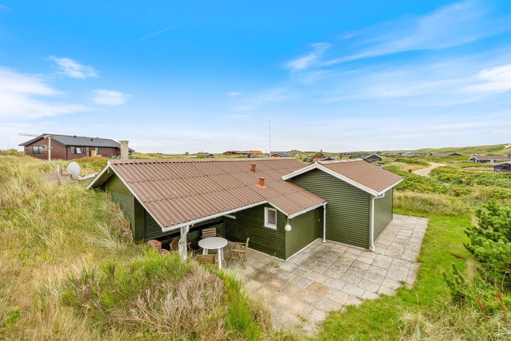 Sommerhus E4618 på Granvej 3, Årgab - Billede #16