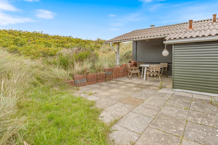 Sommerhus E4618 på Granvej 3, Årgab - Billede #17