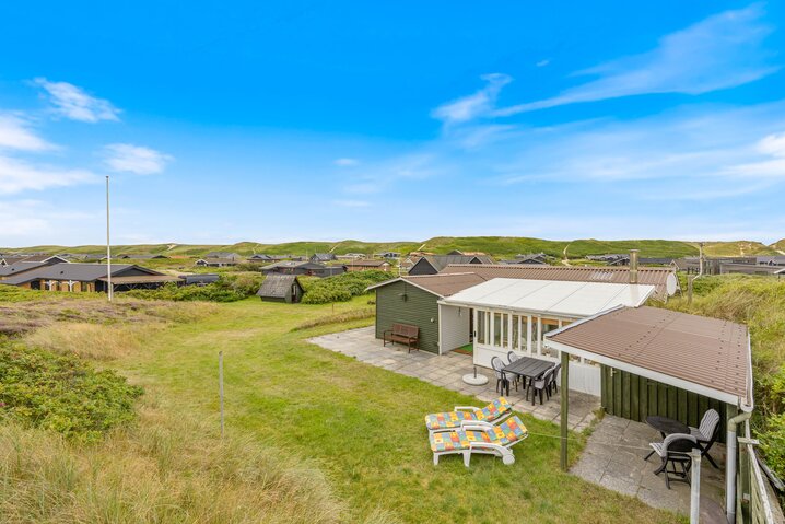 Sommerhus E4618 på Granvej 3, Årgab - Billede #19