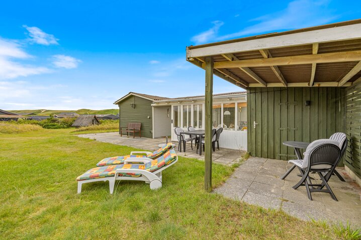 Sommerhus E4618 på Granvej 3, Årgab - Billede #24