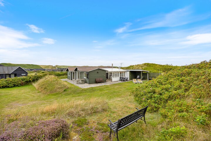 Sommerhus E4618 på Granvej 3, Årgab - Billede #25
