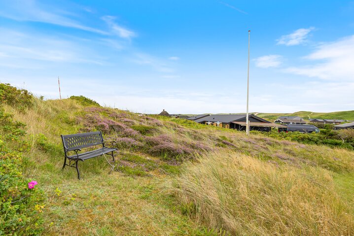 Sommerhus E4618 på Granvej 3, Årgab - Billede #26