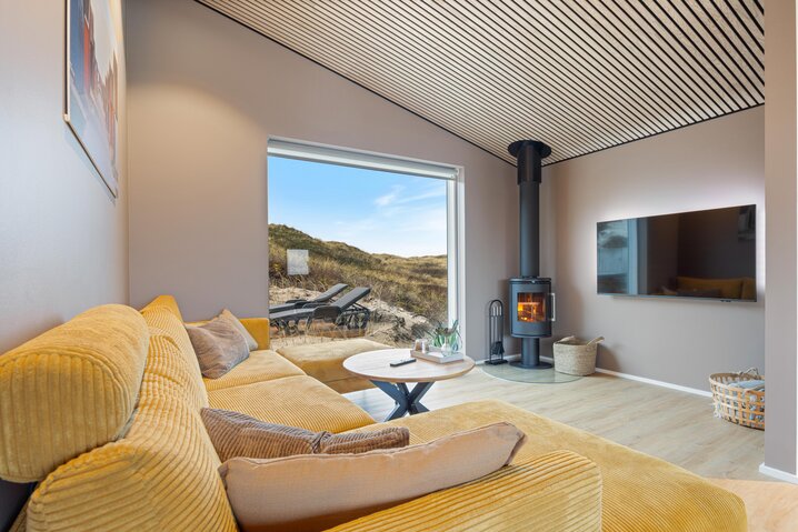 Ferienhaus E4619 in Karen Brands Vej 106, Årgab - Bild #1