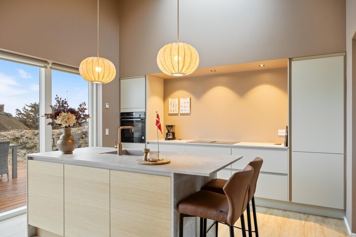Ferienhaus E4619 in Karen Brands Vej 106, Årgab - Bild #2