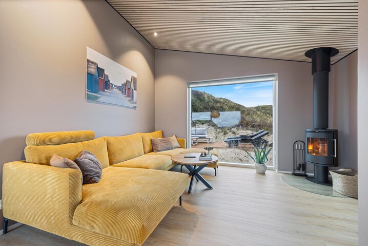 Ferienhaus E4619 in Karen Brands Vej 106, Årgab - Bild #3