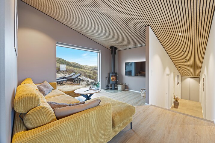 Ferienhaus E4619 in Karen Brands Vej 106, Årgab - Bild #4