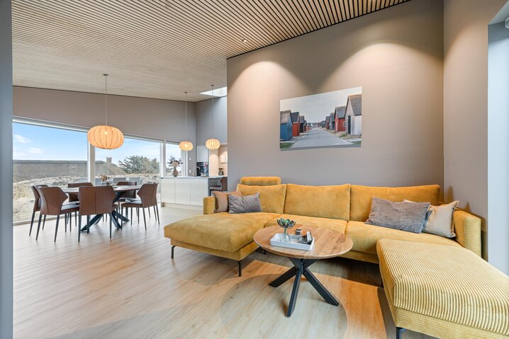 Ferienhaus E4619 in Karen Brands Vej 106, Årgab - Bild #5
