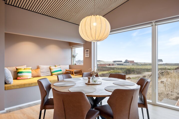 Ferienhaus E4619 in Karen Brands Vej 106, Årgab - Bild #7
