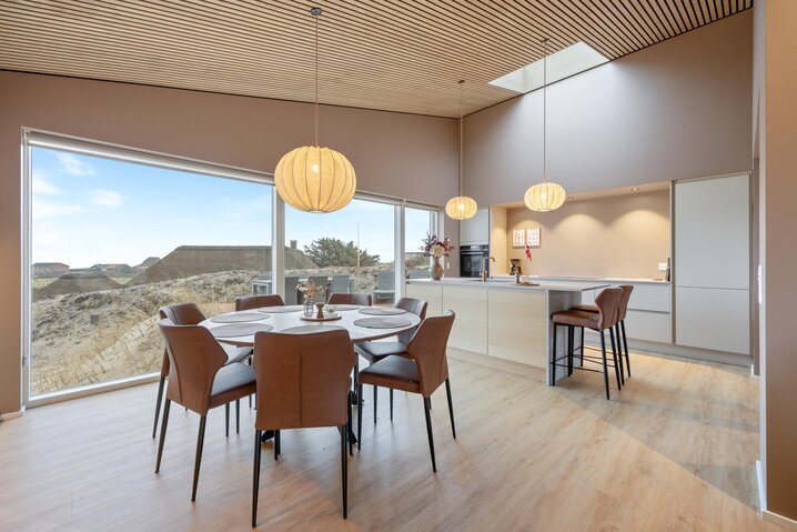 Ferienhaus E4619 in Karen Brands Vej 106, Årgab - Bild #9