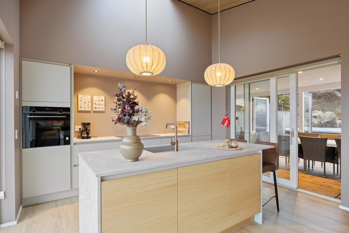 Ferienhaus E4619 in Karen Brands Vej 106, Årgab - Bild #10