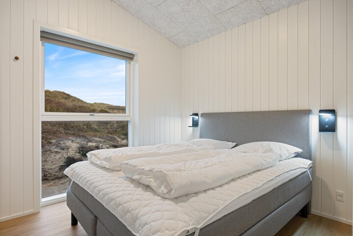 Ferienhaus E4619 in Karen Brands Vej 106, Årgab - Bild #18
