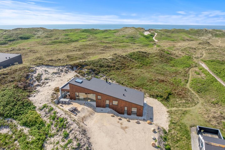 Ferienhaus E4619 in Karen Brands Vej 106, Årgab - Bild #0